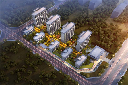 佛山小区2室2厅1卫储藏室低楼层分期低费用