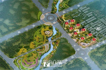 龙都2081正好房东置换急售送装修采光好诚心出售随时看房